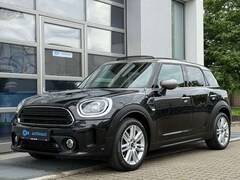 Bild des Angebotes MINI Cooper Countryman COOPER COUNTRYMAN*ACC*PANO*KAM*HARMAN*HUD*KEY*18