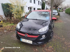 Opel Adam Adam 1.4Unlimited