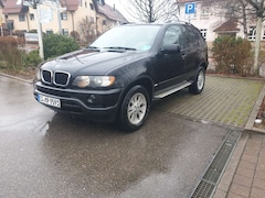 Bild des Angebotes BMW X5 X5 3.0 d