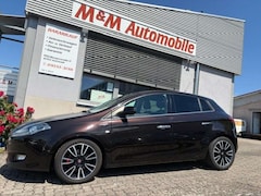 Bild des Angebotes Fiat Bravo 1.4 16V T-JET Street *Klimaa+Leder+Alu+EU5