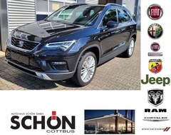 Bild des Angebotes SEAT Ateca Xcellence