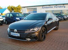Bild des Angebotes VW Arteon R-Line.LED.Alcantara.20"Zoll