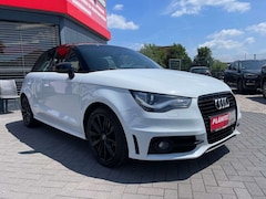Bild des Angebotes Audi A1 admired/S-LINE/lückenloses Audi-Scheckheft