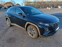 Bild des Angebotes Hyundai TUCSON TUCSON 1.6 T-GDi 2WD Edition 30+