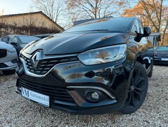 Bild des Angebotes Renault Scenic TCe Black Edition Pano*Kamera*Navi