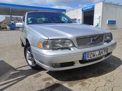 Bild des Angebotes Volvo S70 Automatik Leder Wurzelholz