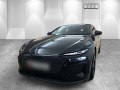 Bild des Angebotes Audi A6 e-tron Avant AHK MATRIX LED PANO LEDER KAMERA B&O HEAD...