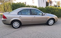 Bild des Angebotes Ford Mondeo Mondeo, 76tkm