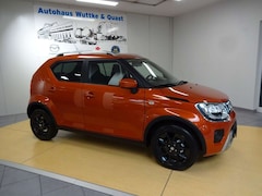 Bild des Angebotes Suzuki Ignis 1.2 DUALJET HYBRID Comfort