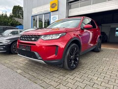 Bild des Angebotes Land Rover Discovery Sport* FACE LIFT*KEYLESS-GO* 20Z*AWD