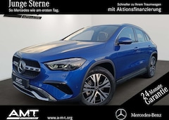 Bild des Angebotes Mercedes-Benz GLA 250 GLA 250 e Progress.*Distronic*AHK*Multibeam*360°