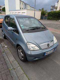 Bild des Angebotes Mercedes-Benz A 160 A 160 Elegance Piccadilly