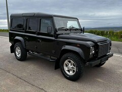 Bild des Angebotes Land Rover Defender 110 S Station Wagon ARB Sperre vorne und hinten