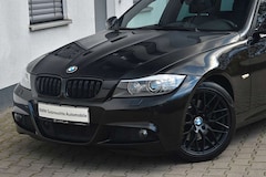 Bild des Angebotes BMW 325 d Touring M-Sportpaket! Vollausstattung! ACC!