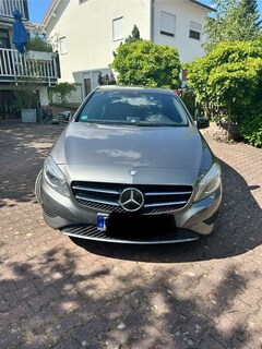 Bild des Angebotes Mercedes-Benz A 200 (BlueEFFICIENCY) 7G-DCT Urban