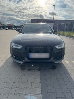 Bild des Angebotes Audi A4 allroad quattro 2.0 TDI