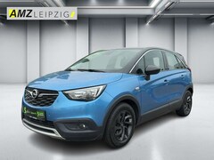 Bild des Angebotes Opel Crossland 1.2 120 Jahre *Hu/AU neu*