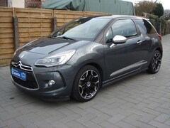 Bild des Angebotes Citroen DS3 SPORT-CHIC+1.6 TURBO+NAVI+VOLL-LED+TOP