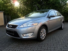 Bild des Angebotes Ford Mondeo Fließheck 1.6 Ti-VCT Trend 1.Hand 24000km! TOP