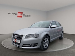 Bild des Angebotes Audi A3 Sportback 1.2 TFSI Attraction+Klima+SHZ