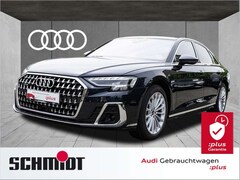 Bild des Angebotes Audi A8 50 TDI quattro Pano Standhzg. HuD B&O Parkass. ...