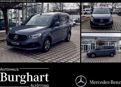Bild des Angebotes Mercedes-Benz Citan Citan 112 CDI Tourer PRO Progressive/Totwinkel BC
