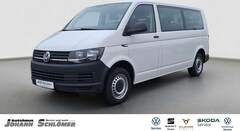 Bild des Angebotes VW T6 Kombi 2.0 TDI langer Radstand LR NAVI KAMERA TEMPOMAT PD