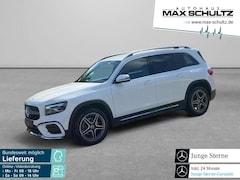 Bild des Angebotes Mercedes-Benz GLB 200 d AMG*LED*MBUX*SpurH*PDC*RFK*AHZV