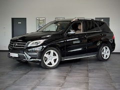Bild des Angebotes Mercedes-Benz ML 250 4Matic *AMG*Distro+*TotwASS*SpurASS*Pano*