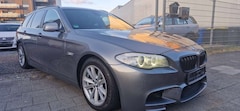 Bild des Angebotes BMW 530 530d Touring Sport-Aut.