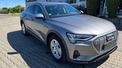 Bild des Angebotes Audi e-tron Sportback   50 quattro basis*SoH 93,9*