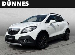 Bild des Angebotes Opel Mokka 1.4 Turbo 4x4 Innovation