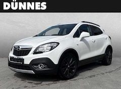 Bild des Angebotes Opel Mokka 1.4 Turbo 4x4 Innovation