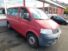 Bild des Angebotes VW T5 Kombi Kombi Volksbus/ EURO 5/KLIMA/1 HAND