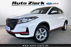 Bild des Angebotes DFSK Fengon Automatik CVT NAVI Rückfahrkamera