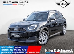Bild des Angebotes MINI Cooper D Countryman
