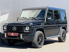 Bild des Angebotes Mercedes-Benz G 320 CDI 4M AMG-Paket Leder Xenon 4xSHZ GSD PDC