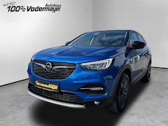 Bild des Angebotes Opel Grandland X 1.2 Start/Stop Automatik Design Line