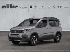 Bild des Angebotes Peugeot Rifter Allure Pack L1
