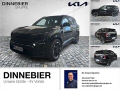 Bild des Angebotes Kia EV5 EV 5 GT-Line LAUNCH EDT. FWD 360°+Massage+GD