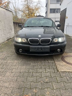 Bild des Angebotes BMW 318 318 Ci