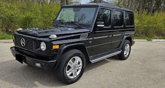 Bild des Angebotes Mercedes-Benz G 500 G 500 Automatik