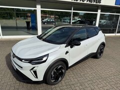 Bild des Angebotes Renault Captur Techno 160 EDC / SHZ / RFK / PDC