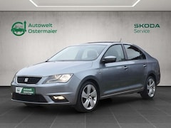 Bild des Angebotes SEAT Toledo 1.2 TSI Style *Climatr.*Navi*SHZ*