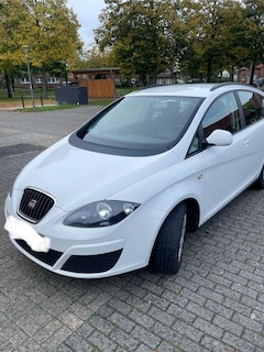 Bild des Angebotes SEAT Altea XL 1.2 TSI Start & Stop Reference