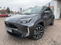 Bild des Angebotes Toyota Yaris Cross Teamplayer **WINTERPAKET**
