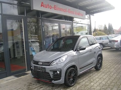 Bild des Angebotes Ligier JS 60 DCI ULTIMATE