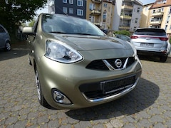 Bild des Angebotes Nissan Micra Acenta 12 MONATE GARANTIE