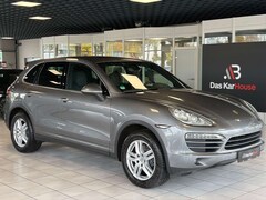 Bild des Angebotes Porsche Cayenne 3.6 · 2. Hand · Bi-Xenon · AHK · GSD