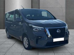 Bild des Angebotes Nissan Primastar Kombi L1H1 Tekna 8-Sitzer Navi+SHZ 2,8t dCi 150...